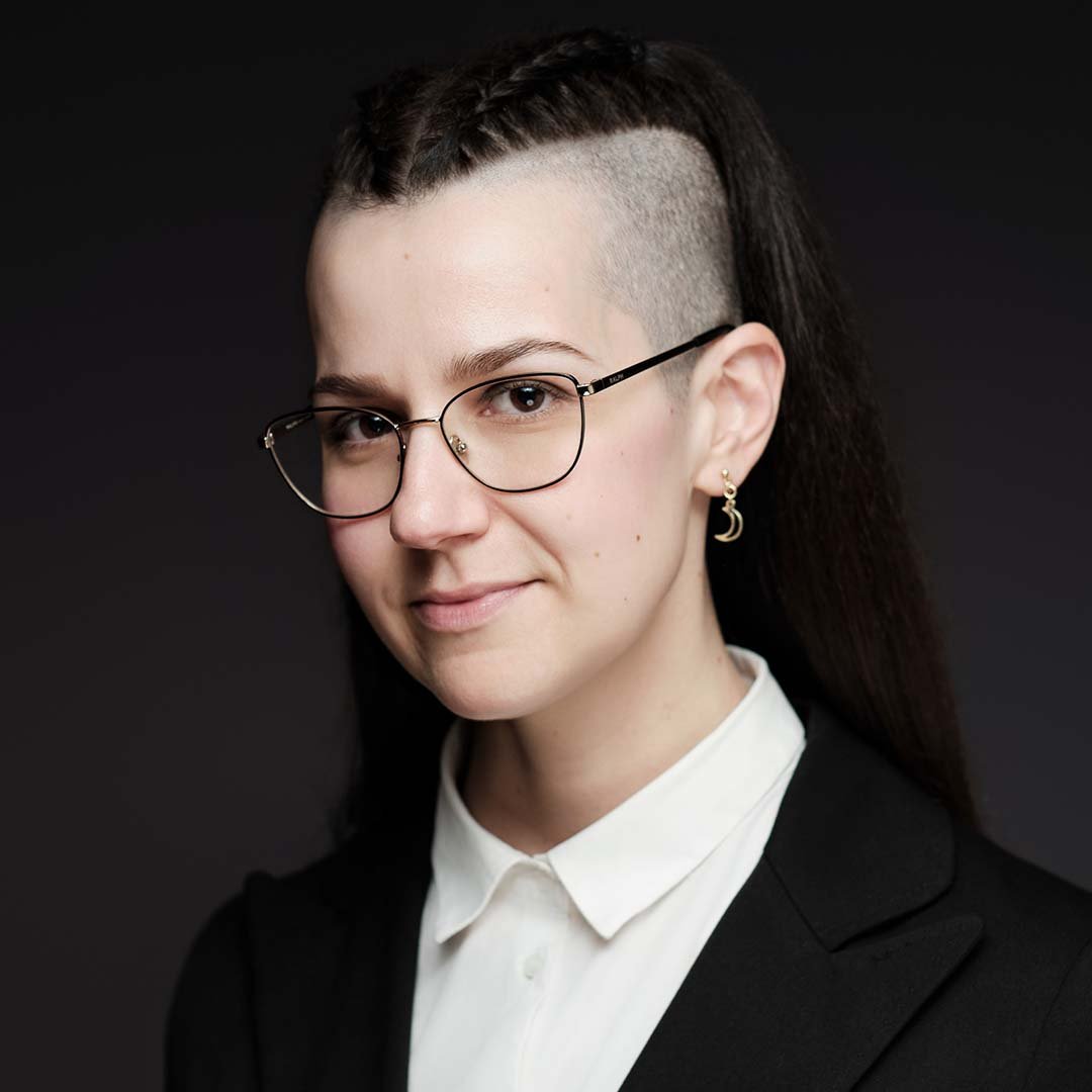 Ema Menđušić Škugor